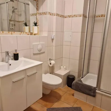 Akk6 Designpartment Naehe Hbf Uni Oper Apartamento