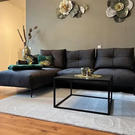 Akk6 Designpartment Naehe Hbf Uni Oper Appartement *