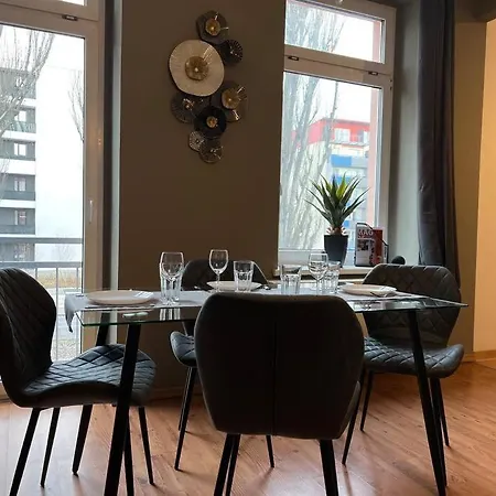 Akk6 Designpartment Naehe Hbf Uni Oper * Magdeburg