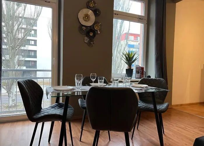 Akk6 Designpartment Naehe Hbf Uni Oper * Magdeburg