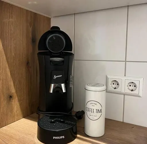 Apartment Akk6 Designpartment Naehe Hbf Uni Oper